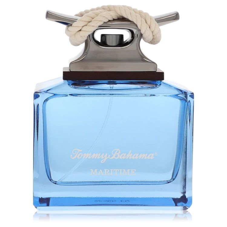 Tommy Bahama Maritime by Tommy Bahama for Men. Eau De Cologne Spray (Unboxed) 4.2 oz | Perfumepur.com