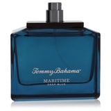 Tommy Bahama Maritime Deep Blue by Tommy Bahama for Men. Eau De Cologne Spray (Tester) 4.2 oz | Perfumepur.com