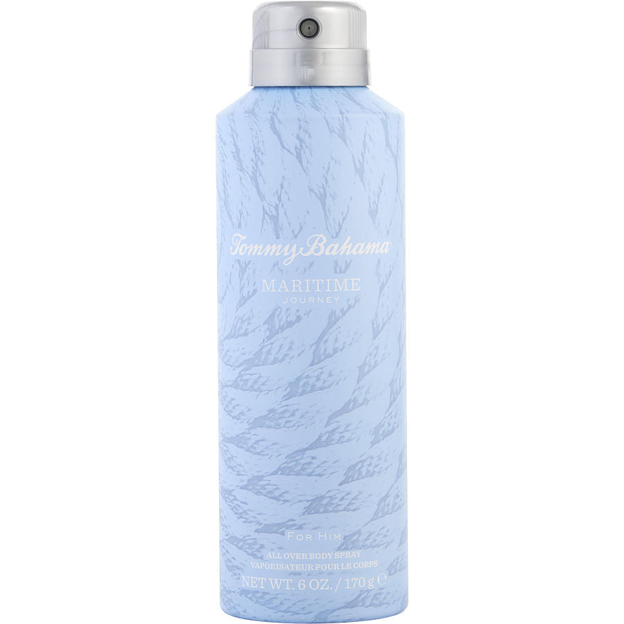 Tommy Bahama Maritime Journey By Tommy Bahama for Men. Body Spray 6 oz | Perfumepur.com