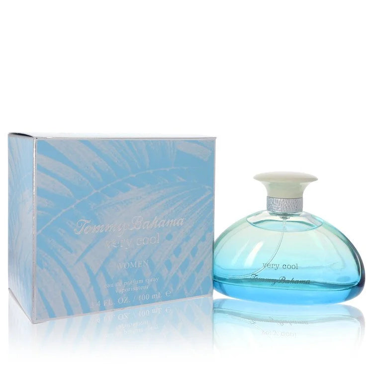 Tommy Bahama Very Cool by Tommy Bahama for Women. Eau De Parfum Spray 3.4 oz | Perfumepur.com