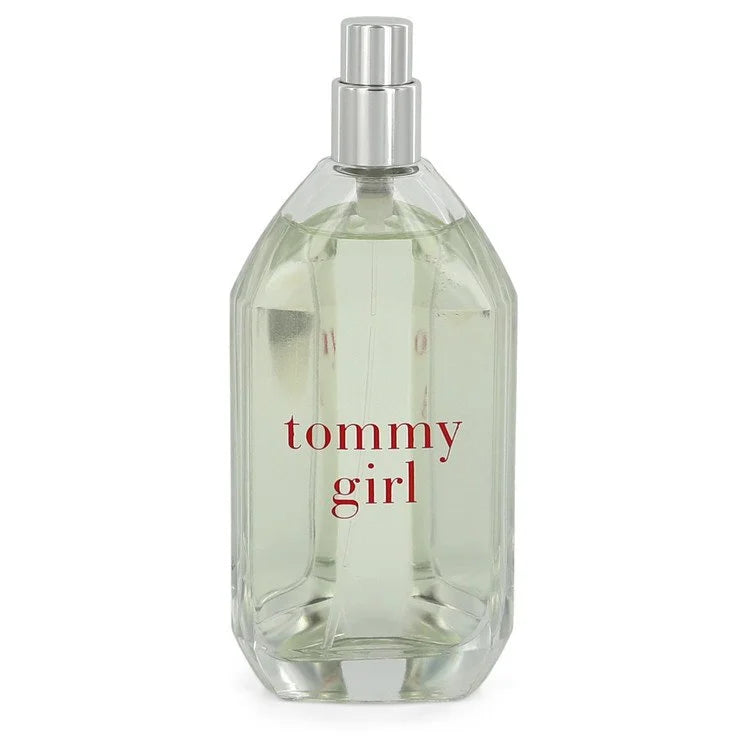 Tommy Girl by Tommy Hilfiger for Women. Eau De Toilette Spray (Tester) 3.4 oz | Perfumepur.com