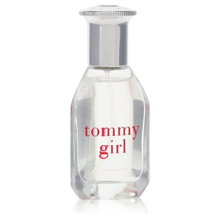 Tommy Girl by Tommy Hilfiger for Women. Eau De Toilette Spray (unboxed) 1 oz | Perfumepur.com