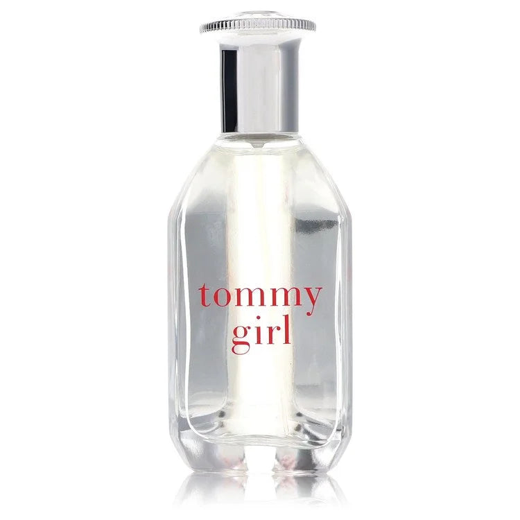 Tommy Girl by Tommy Hilfiger for Women. Eau De Toilette Spray (unboxed) 1.7 oz | Perfumepur.com