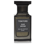 Tom Ford Oud Wood by Tom Ford for Men. Eau De Parfum Spray (Unboxed) 1.7 oz | Perfumepur.com