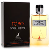 Toro Pour Homme by Maison Alhambra for Men. Eau De Parfum Spray (Unboxed) 3.4 oz | Perfumepur.com