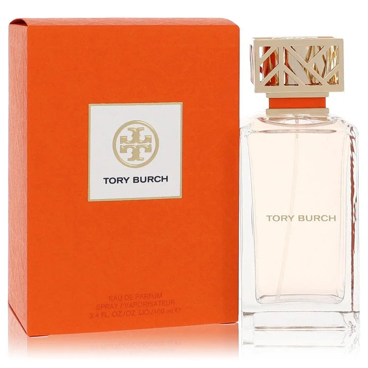 Tory Burch by Tory Burch for Women. Eau De Parfum Spray 3.4 oz | Perfumepur.com