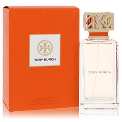 Tory Burch by Tory Burch for Women. Eau De Parfum Spray 3.4 oz | Perfumepur.com