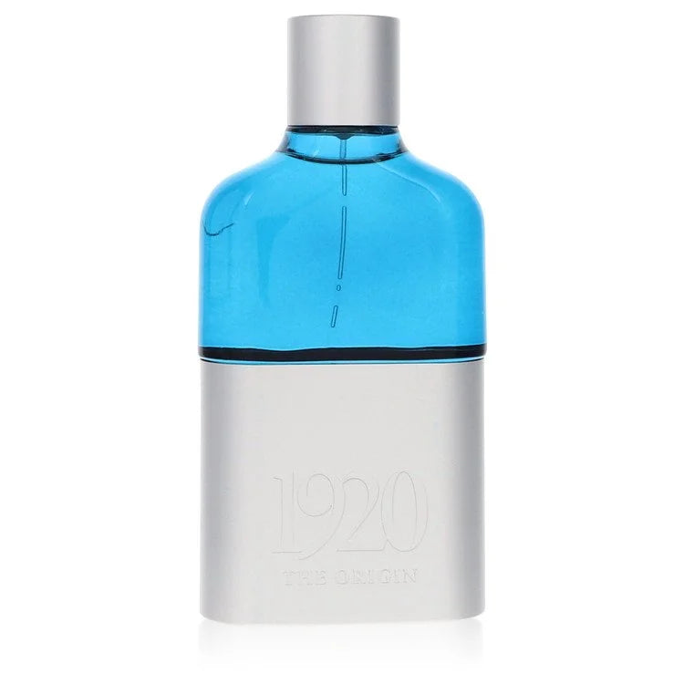 Tous 1920 The Origin by Tous for Men. Eau De Toilette Spray (unboxed) 3.4 oz | Perfumepur.com