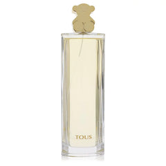 Tous Gold by Tous for Women. Eau De Parfum Spray (Tester) 3 oz | Perfumepur.com