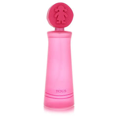 Tous Kids by Tous for Women. Eau De Toilette Spray (Tester) 3.4 oz | Perfumepur.com