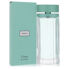 Tous L'eau by Tous for Women. Eau De Toilette Spray 3 oz | Perfumepur.com