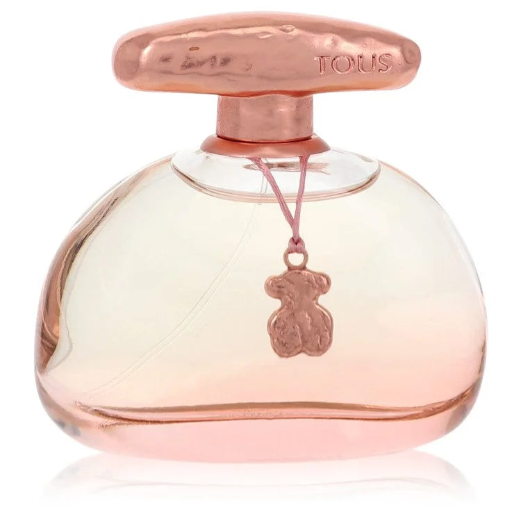 Tous Sensual Touch by Tous for Women. Eau De Toilette Spray (Tester) 3.4 oz | Perfumepur.com