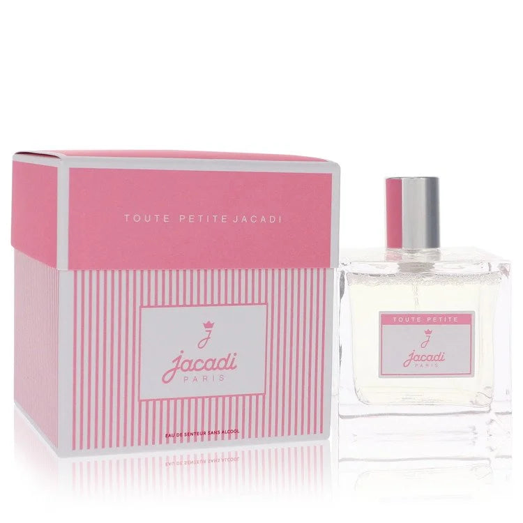 Toute Petite Jacadi by Jacadi for Women. Alcohol Free Eau de Senteur Spray 3.3 oz | Perfumepur.com