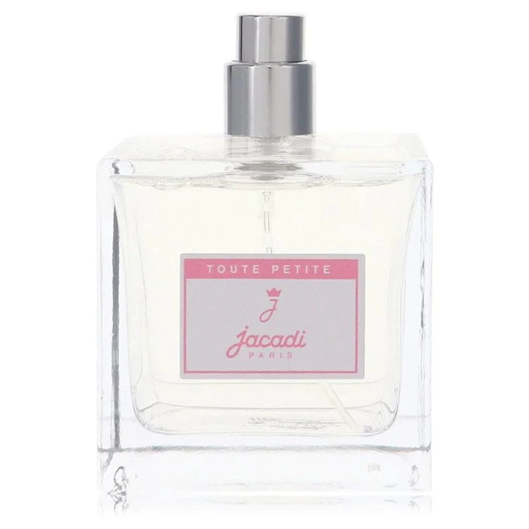 Toute Petite Jacadi by Jacadi for Women. Alcohol Free Eau de Senteur Spray (Tester) 3.3 oz | Perfumepur.com