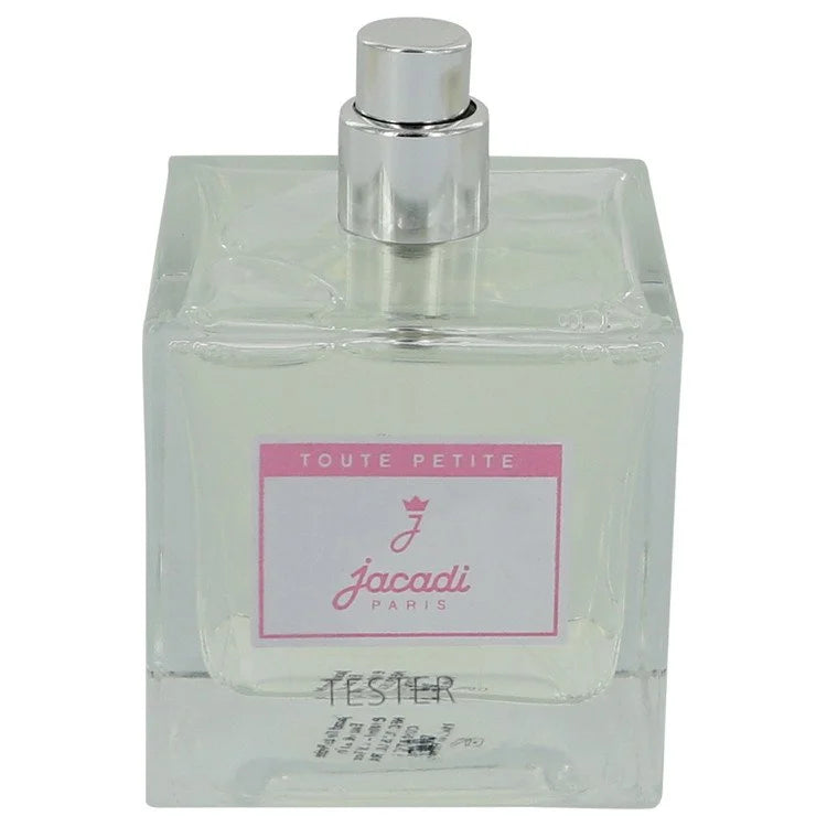 Toute Petite Jacadi by Jacadi for Women. Alcohol Free Eau De Toilette Spray (Tester) 3.3 oz | Perfumepur.com