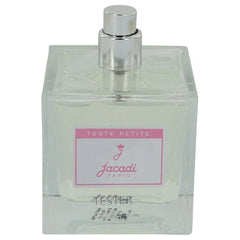 Toute Petite Jacadi by Jacadi for Women. Alcohol Free Eau De Toilette Spray (Tester) 3.3 oz | Perfumepur.com