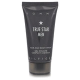 True Star by Tommy Hilfiger for Men. Hair & Body Wash 1.7 oz | Perfumepur.com