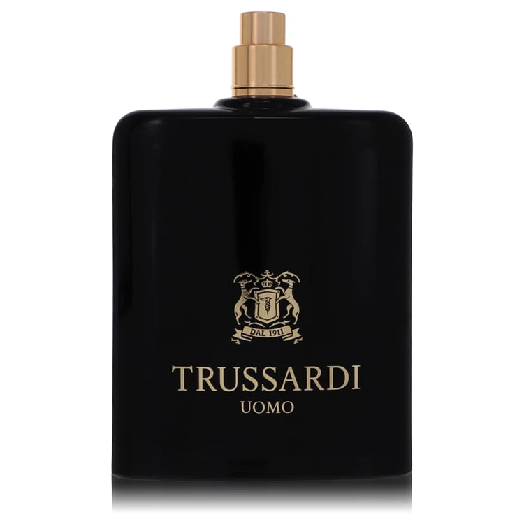 Trussardi by Trussardi for Men. Eau De Toilette Spray (Tester) 3.4 oz | Perfumepur.com