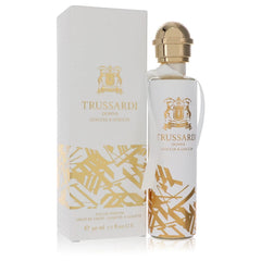 Trussardi Donna Goccia A Goccia by Trussardi for Women. Eau De Parfum Spray 1.7 oz | Perfumepur.com