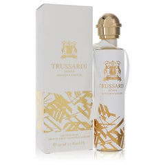 Trussardi Donna Goccia A Goccia by Trussardi for Women. Eau De Parfum Spray (Unboxed) 1.7 oz | Perfumepur.com