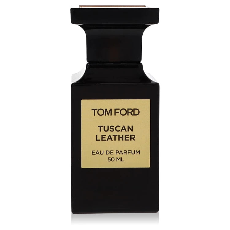 Tuscan Leather by Tom Ford for Men. Eau De Parfum Spray (Tester) 1.7 oz | Perfumepur.com