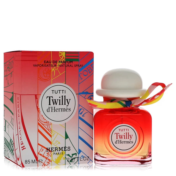 Tutti Twilly D'HermÃ¨s by Hermes for Women. Eau De Parfum Spray 2.7 oz | Perfumepur.com