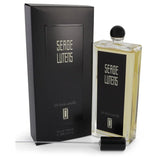 Un Bois Vanille by Serge Lutens for Unisex. Eau De Parfum Spray (Unisex) 3.3 oz | Perfumepur.com