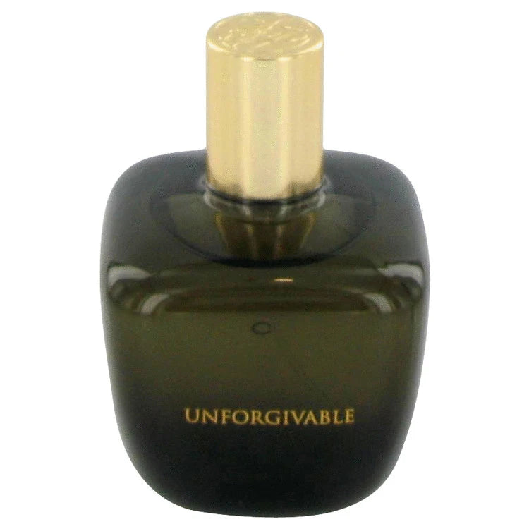 Unforgivable by Sean John for Men. Eau De Toilette Spray (Tester) 2.5 oz | Perfumepur.com