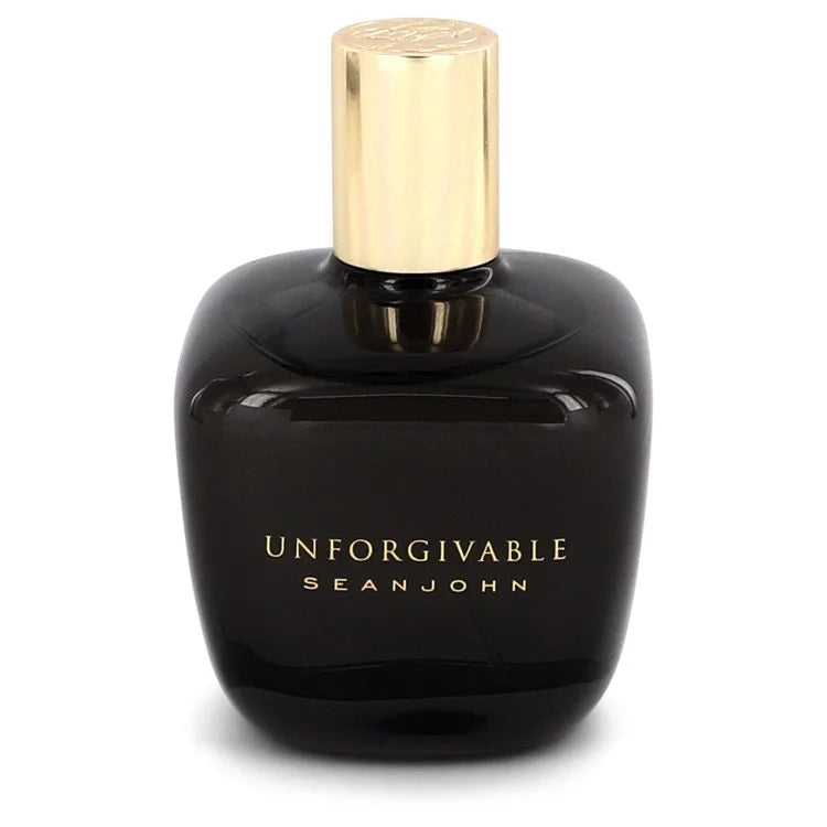 Unforgivable by Sean John for Men. Eau De Toilette Spray (unboxed) 2.5 oz  | Perfumepur.com