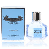 Unpredictable Pure Girl by Glenn Perri for Women. Eau De Parfum Spray 3.4 oz | Perfumepur.com