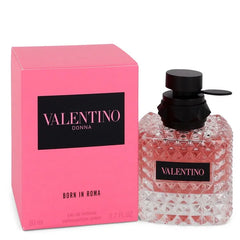 Valentino Donna Born In Roma by Valentino for Women. Eau De Parfum Spray 1.7 oz | Perfumepur.com