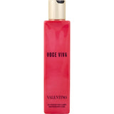 Valentino Voce Viva By Valentino for Women. Body Lotion 6.7 oz | Perfumepur.com