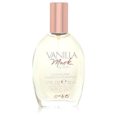 Vanilla Musk by Coty for Women. Cologne Spray (unboxed) 1.7 oz | Perfumepur.com