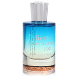 Vanilla Vibes by Juliette Has A Gun for Women. Eau De Parfum Spray (Unboxed) 1.7 oz | Perfumepur.com