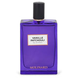 Vanille Patchouli by Molinard for Women. Eau De Parfum Spray (New Packaging unboxed) 2.5 oz  | Perfumepur.com