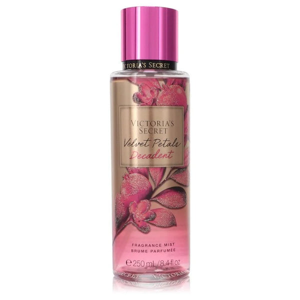 Velvet Petals Decadent by Victoria's Secret for Women. Fragrance Mist 8.4 oz | Perfumepur.com