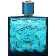 Versace Eros By Gianni Versace for Men. Parfum Spray 3.4 oz (Tester) | Perfumepur.com