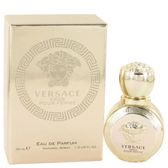 Versace Eros by Versace for Women. Eau De Parfum Spray 1 oz | Perfumepur.com