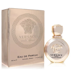 Versace Eros by Versace for Women. Mini EDP Spray (Tester) .3 oz | Perfumepur.com