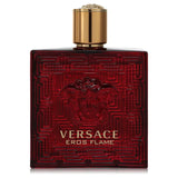 Versace Eros Flame by Versace for Men. Eau De Parfum Spray (unboxed) 3.4 oz | Perfumepur.com