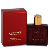 Versace Eros Flame by Versace for Men. Mini EDP .17 oz | Perfumepur.com