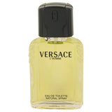 Versace L'Homme by Versace for Men. Eau De Toilette Spray (unboxed) 3.4 oz | Perfumepur.com