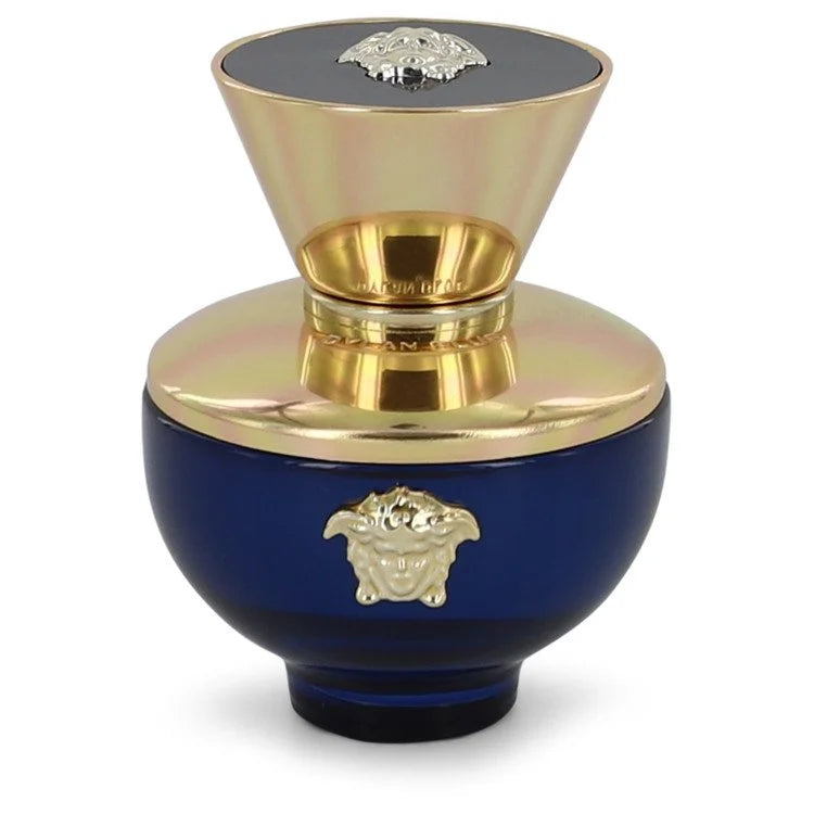 Versace Pour Femme Dylan Blue by Versace for Women. Eau De Parfum Spray (unboxed) 1.7 oz | Perfumepur.com