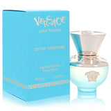 Versace Pour Femme Dylan Turquoise by Versace for Women. Eau De Toilette Spray 1 oz | Perfumepur.com