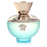 Versace Pour Femme Dylan Turquoise by Versace for Women. Eau De Toilette Spray (unboxed) 3.4 oz | Perfumepur.com