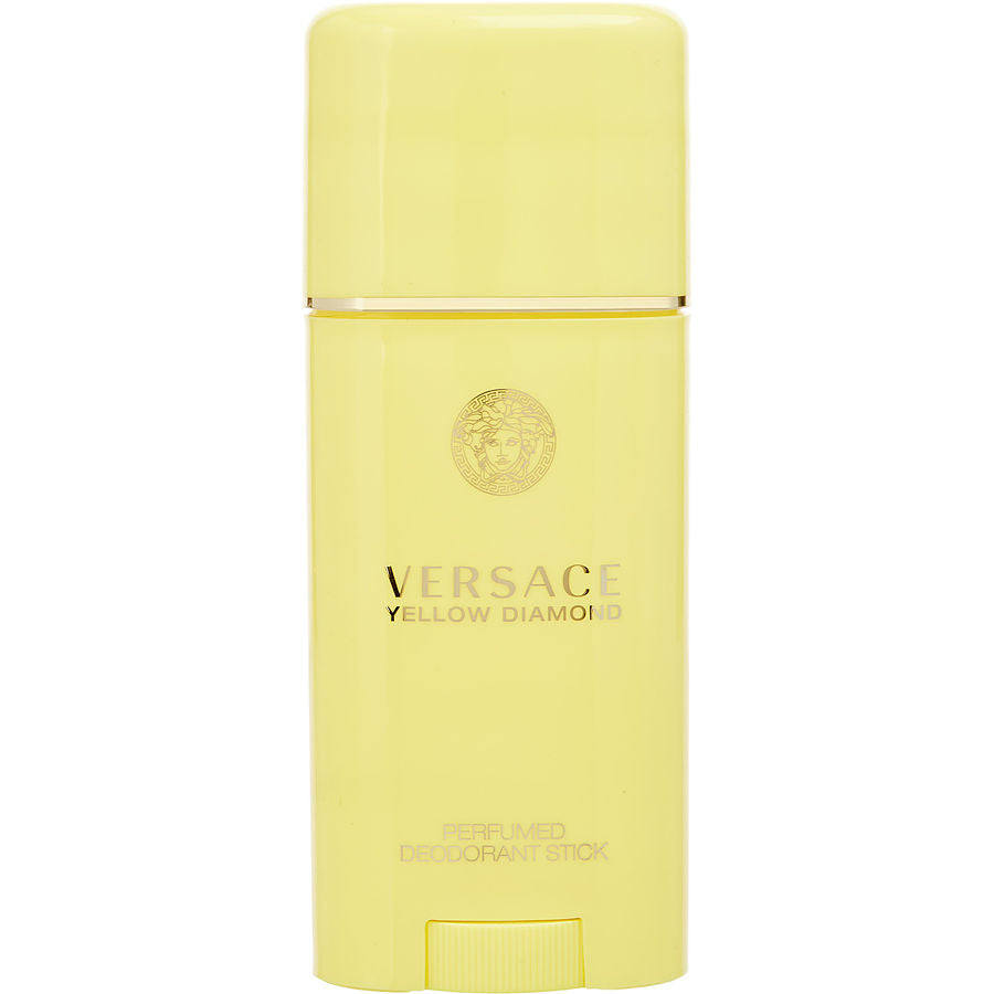 Versace Yellow Diamond By Gianni Versace for Women. Deodorant Stick 1.7 oz | Perfumepur.com