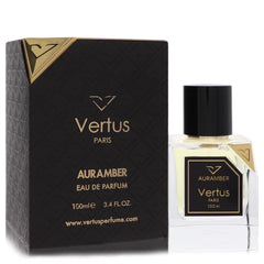 Vertus Auramber by Vertus for Unisex. Eau De Parfum Spray (Unisex) 3.4 oz | Perfumepur.com