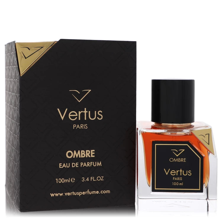 Vertus Ombre by Vertus for Unisex. Eau De Parfum Spray (Unisex) 3.4 oz | Perfumepur.com