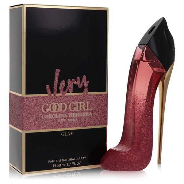 Very Good Girl Glam by Carolina Herrera for Women. Eau De Parfum Spray 2.7 oz | Perfumepur.com