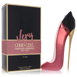 Very Good Girl Glam by Carolina Herrera for Women. Eau De Parfum Spray (Unboxed) 2.7 oz | Perfumepur.com